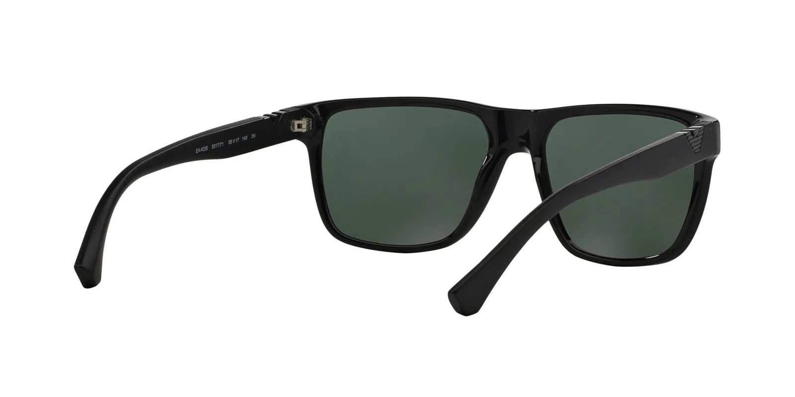 Emporio Armani 4035 Sunglasses - view 28